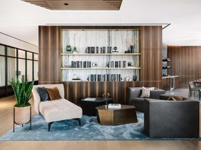 501 West Ave 2301, Austin TX 78701