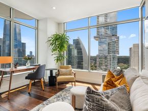 501 West Ave 2301, Austin TX 78701