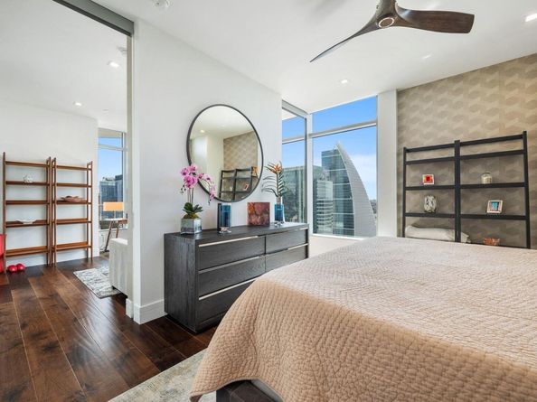 501 West Ave 2301, Austin TX 78701