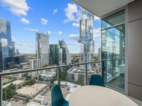 501 West Ave 2301, Austin TX 78701