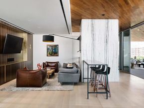 501 West Ave 2301, Austin TX 78701