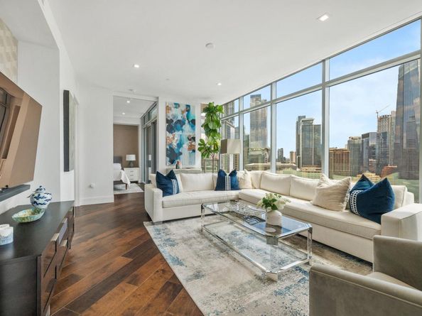 501 West Ave 2301, Austin TX 78701