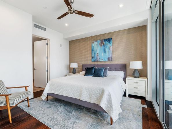 501 West Ave 2301, Austin TX 78701