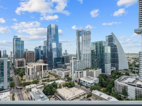 501 West Ave 2301, Austin TX 78701
