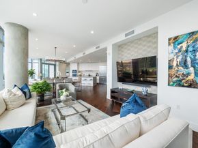 501 West Ave 2301, Austin TX 78701