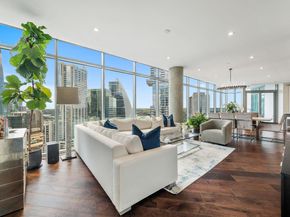 501 West Ave 2301, Austin TX 78701