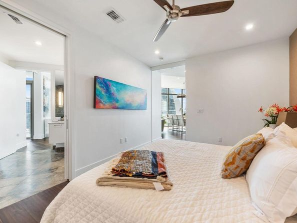 501 West Ave 2301, Austin TX 78701