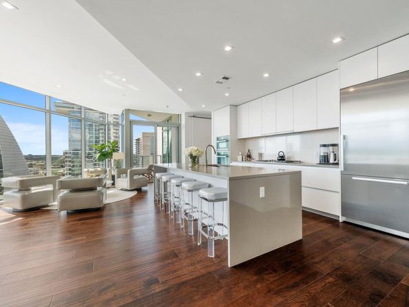 501 West Ave 2301, Austin TX 78701