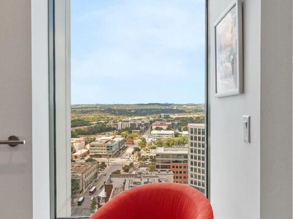 501 West Ave 2301, Austin TX 78701
