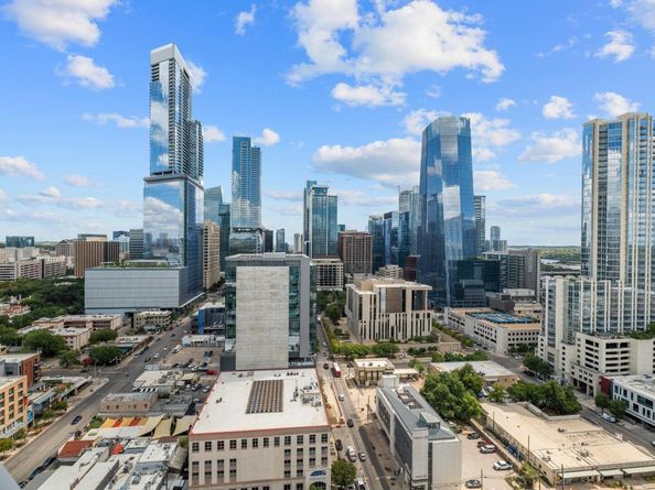 501 West Ave 2301, Austin TX 78701