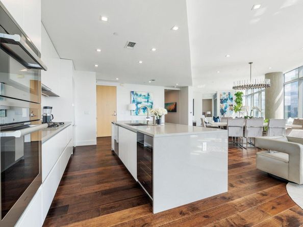 501 West Ave 2301, Austin TX 78701
