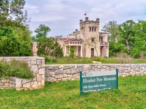 3710 Liberty ST, Austin TX 78705