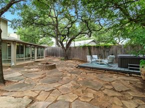 12707 Palfrey DR, Austin TX 78727