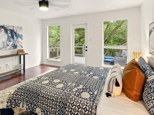 12707 Palfrey DR, Austin TX 78727