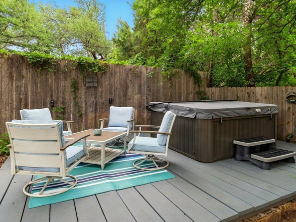 12707 Palfrey DR, Austin TX 78727