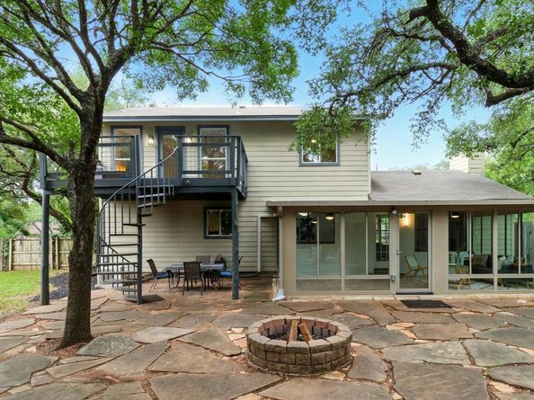 12707 Palfrey DR, Austin TX 78727