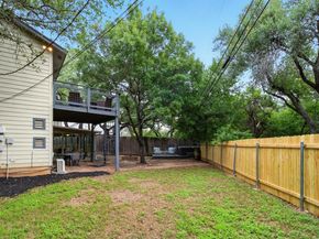 12707 Palfrey DR, Austin TX 78727