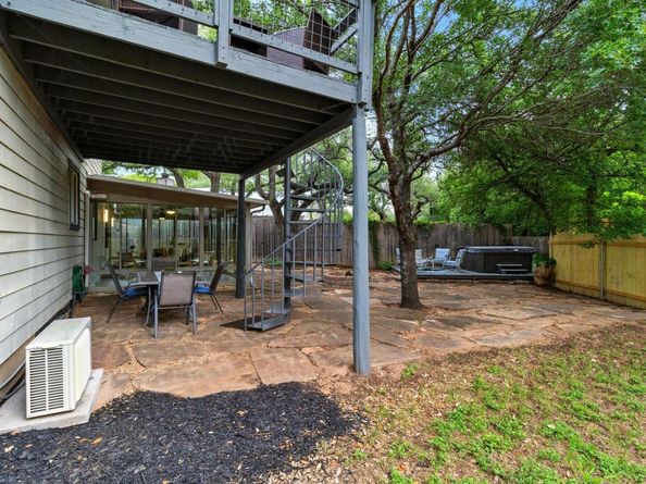 12707 Palfrey DR, Austin TX 78727