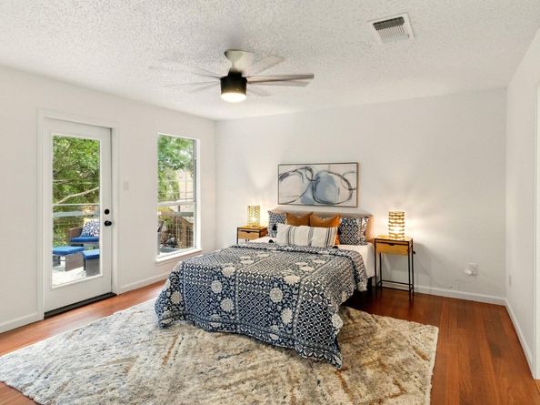 12707 Palfrey DR, Austin TX 78727