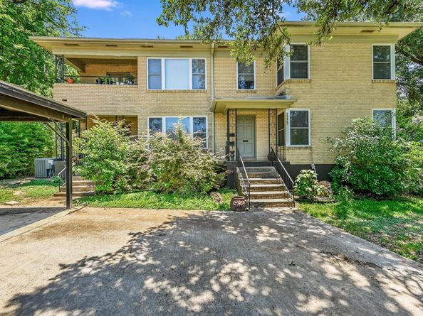2323 Hartford RD, Austin TX 78703
