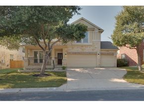 12012 Bryony DR, Austin TX 78739