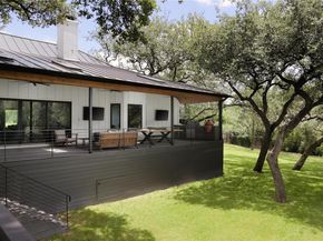 4101 Mcbrine PL, Austin TX 78746