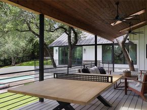 4101 Mcbrine PL, Austin TX 78746