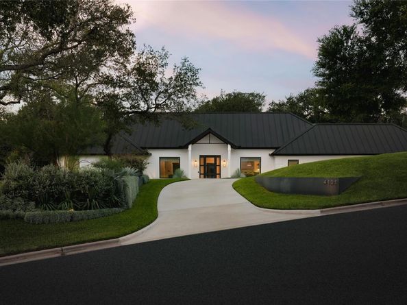 4101 Mcbrine PL, Austin TX 78746