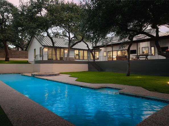 4101 Mcbrine PL, Austin TX 78746