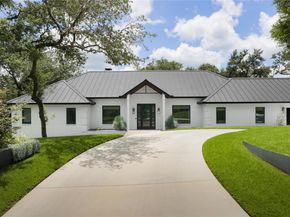 4101 Mcbrine PL, Austin TX 78746