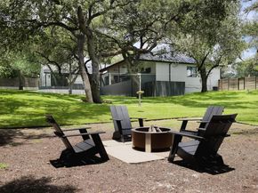 4101 Mcbrine PL, Austin TX 78746