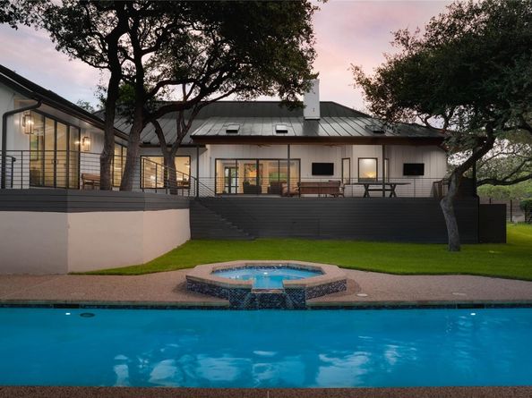 4101 Mcbrine PL, Austin TX 78746