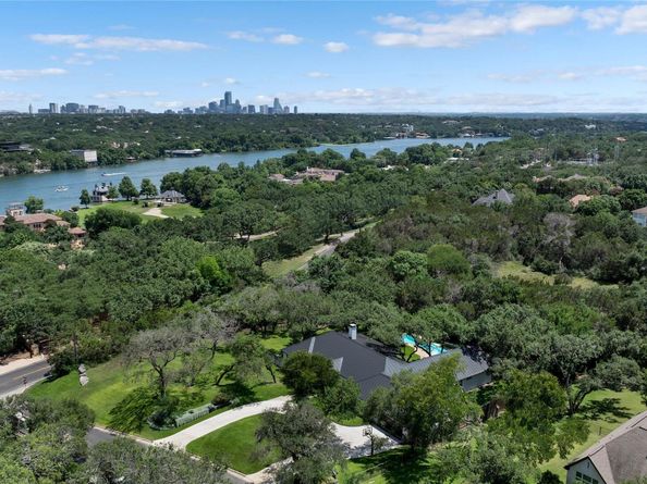4101 Mcbrine PL, Austin TX 78746
