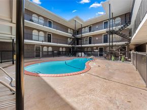 101 E 33rd ST 208, Austin TX 78705