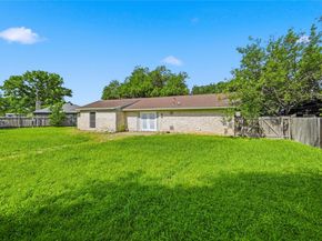 5503 Basswood LN, Austin TX 78723