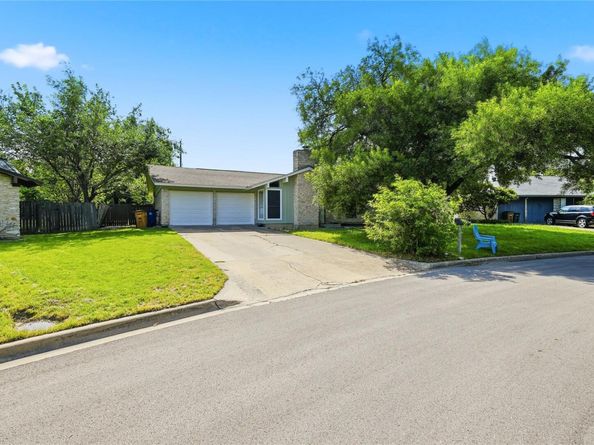 5503 Basswood LN, Austin TX 78723