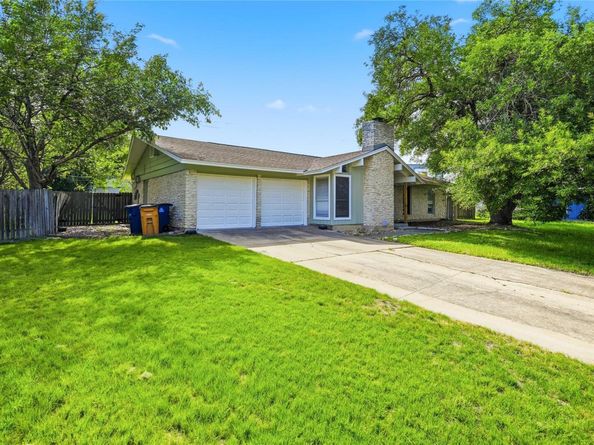 5503 Basswood LN, Austin TX 78723