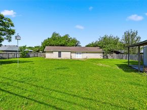5503 Basswood LN, Austin TX 78723