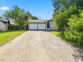 5503 Basswood LN, Austin TX 78723