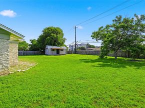 5503 Basswood LN, Austin TX 78723