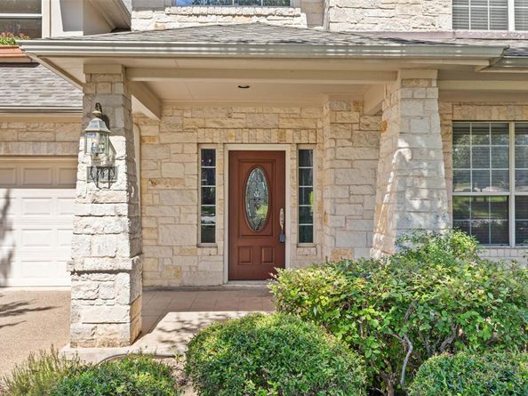 5724 Brittlyns CT, Austin TX 78730