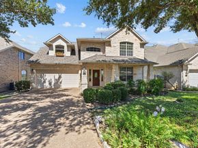 5724 Brittlyns CT, Austin TX 78730