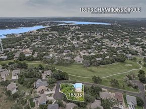 18503 Champions CIR, Point Venture TX 78645