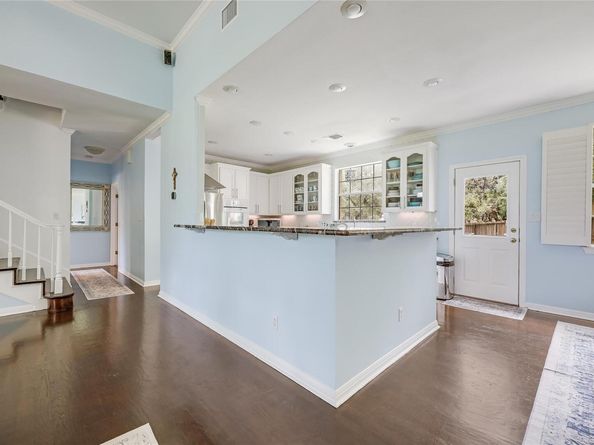 18503 Champions CIR, Point Venture TX 78645
