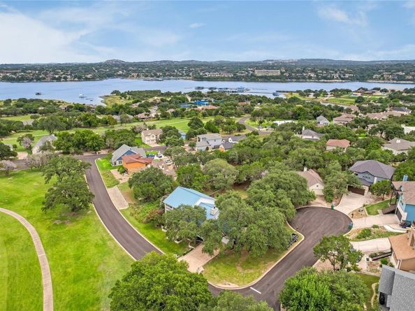18503 Champions CIR, Point Venture TX 78645