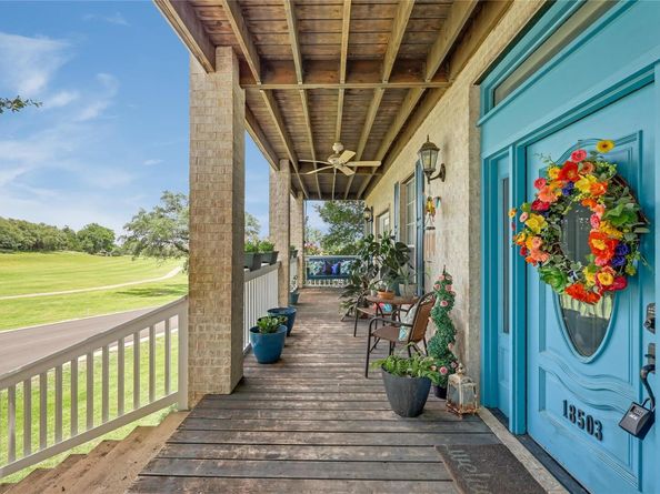 18503 Champions CIR, Point Venture TX 78645