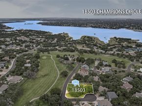 18503 Champions CIR, Point Venture TX 78645