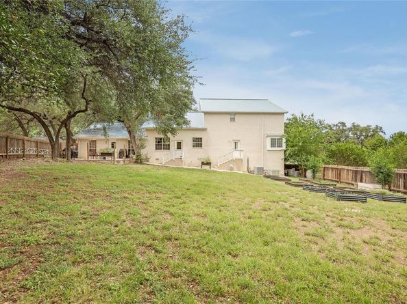 18503 Champions CIR, Point Venture TX 78645