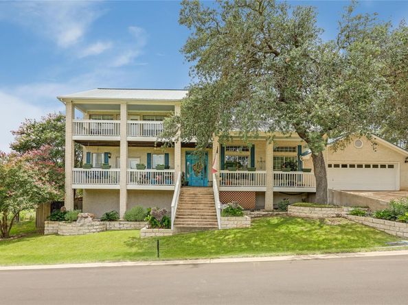 18503 Champions CIR, Point Venture TX 78645