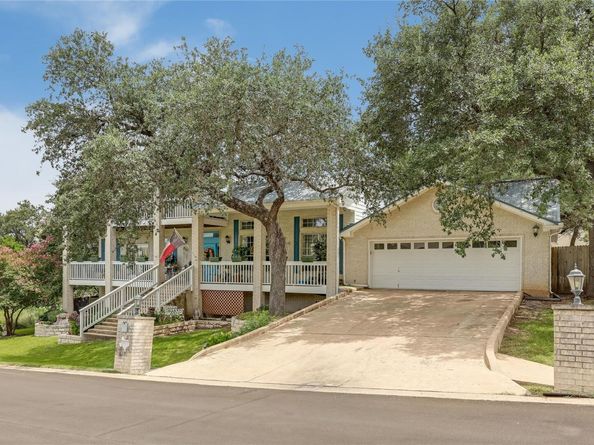 18503 Champions CIR, Point Venture TX 78645